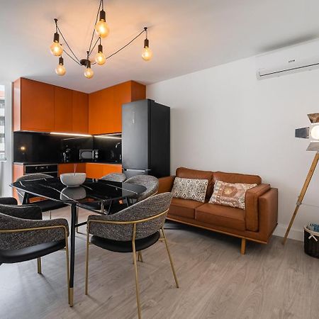Guestready - Sedona Lodge Near Palacio De Cristal Porto Eksteriør billede
