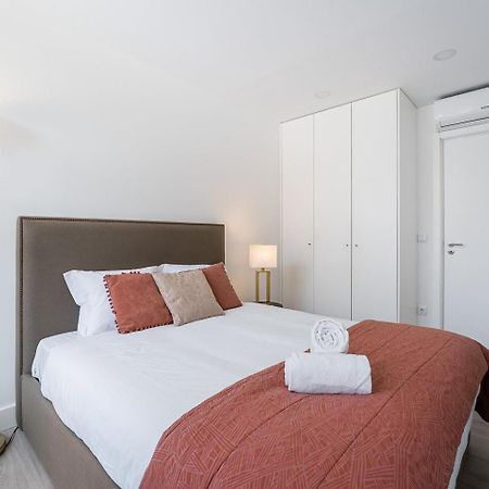 Guestready - Sedona Lodge Near Palacio De Cristal Porto Eksteriør billede
