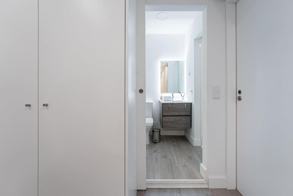 Guestready - Sedona Lodge Near Palacio De Cristal Porto Eksteriør billede