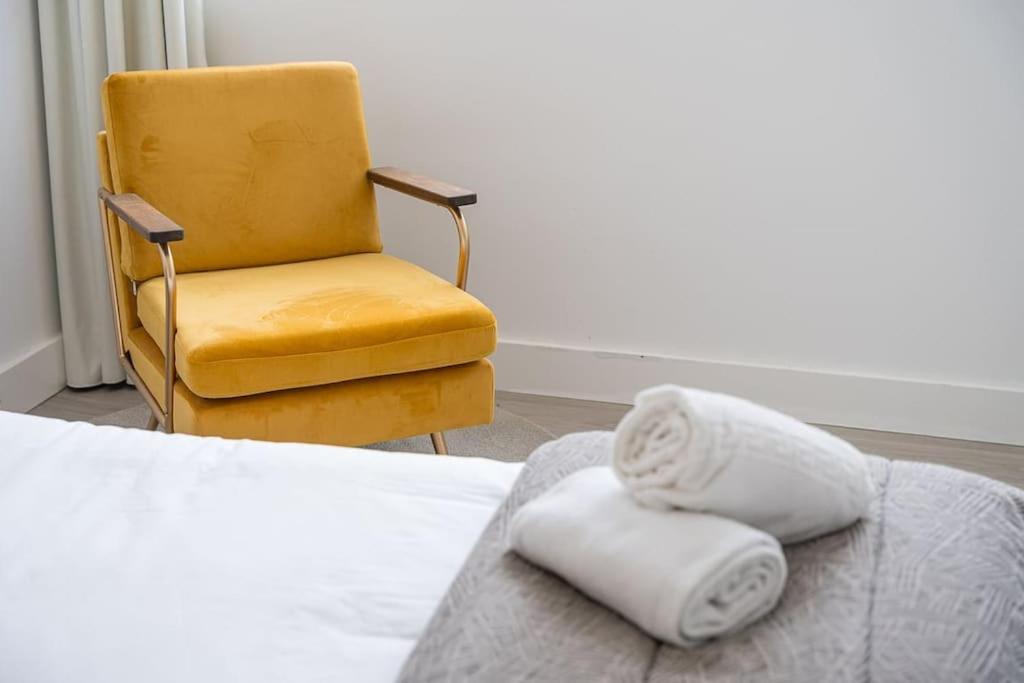 Guestready - Sedona Lodge Near Palacio De Cristal Porto Eksteriør billede