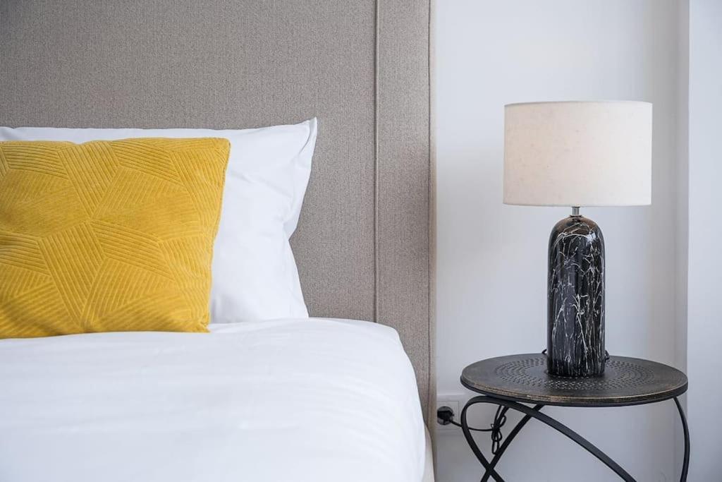 Guestready - Sedona Lodge Near Palacio De Cristal Porto Eksteriør billede