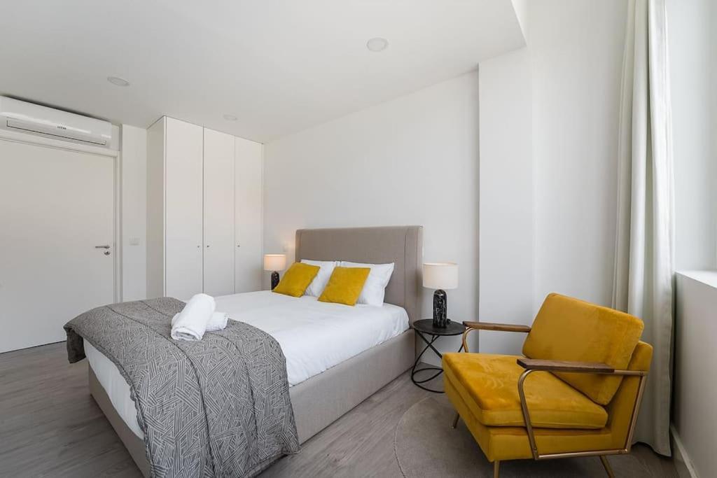 Guestready - Sedona Lodge Near Palacio De Cristal Porto Eksteriør billede