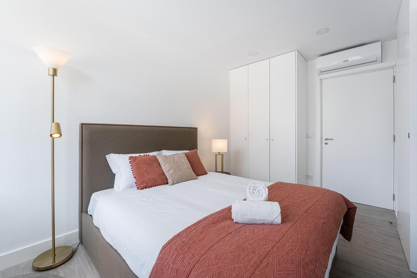 Guestready - Sedona Lodge Near Palacio De Cristal Porto Eksteriør billede